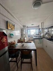 Blk 510 West Coast Vista (Clementi), HDB 3 Rooms #545565361